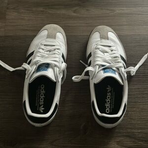 Samba Adidas